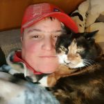 Judith - Qualified veterinary practice assistant