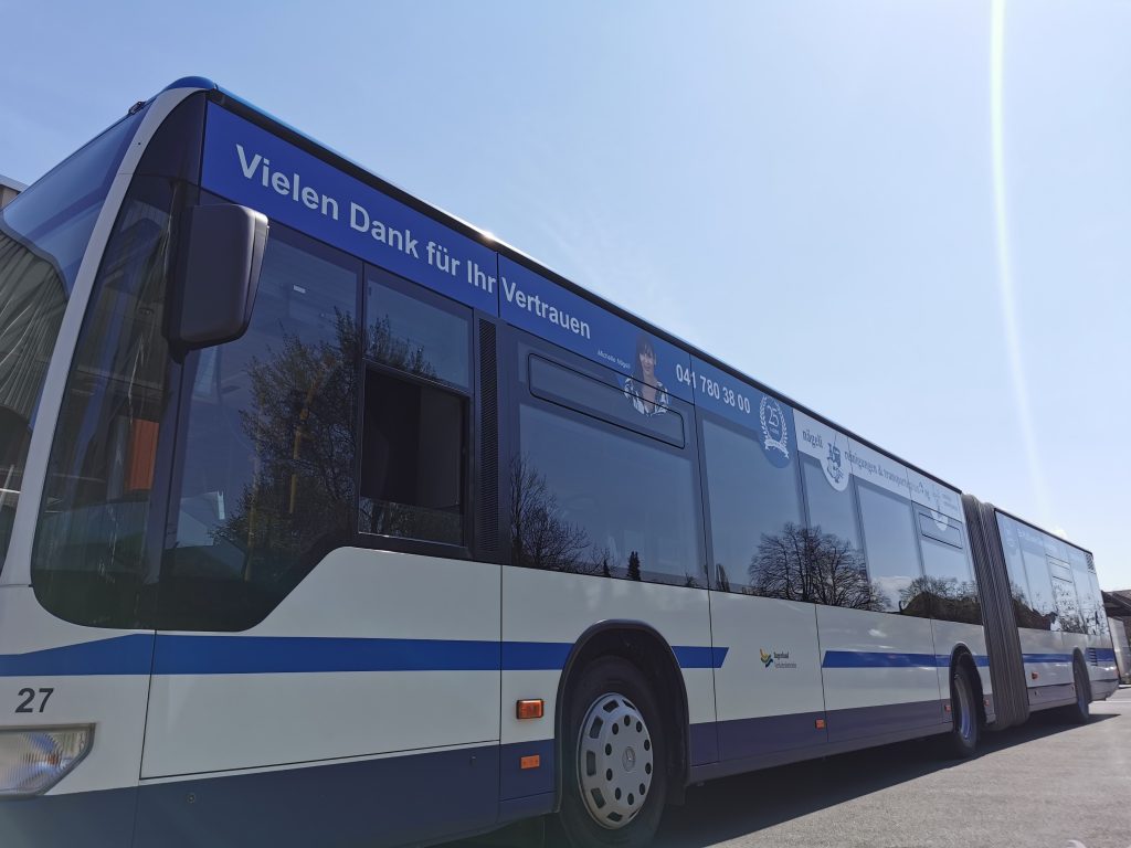 nägeli reinigungen & transporte plus ag